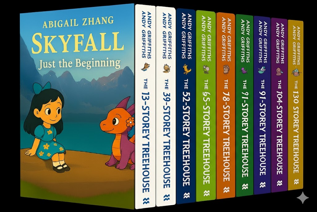 Story Subchapter Generation